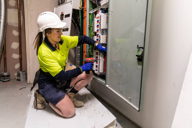 Best Home Electrical Repair  in Corsicana, TX