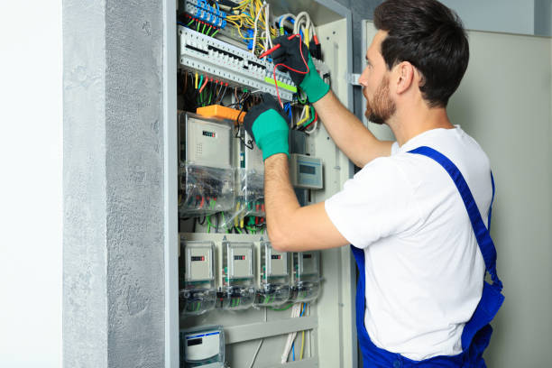 Best Electrical Troubleshooting Services  in Corsicana, TX