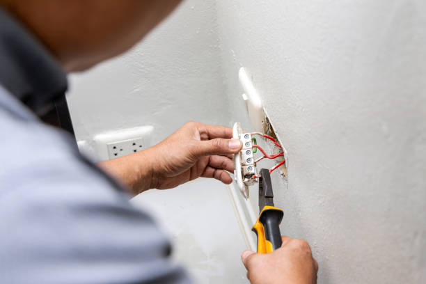 Best Electrical Wiring Services  in Corsicana, TX