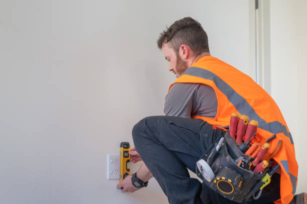 Best Local Electrician Companies  in Corsicana, TX
