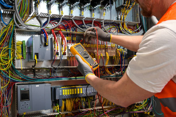 Best Affordable Emergency Electrician  in Corsicana, TX