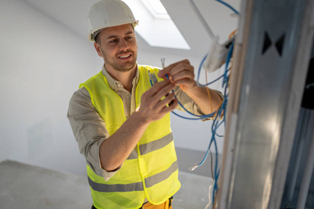 Best Electrical Rewiring Services  in Corsicana, TX